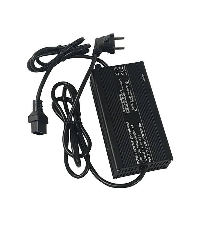 Ladekabel für Tisto E-Roller Ladekabel für Tisto E-Roller